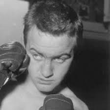 Johnny Caldwell (1938-2009)