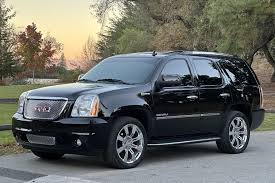 Image result for Carbon Black 2012 Yukon