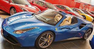 Discover the ferrari models available at the authorized dealer charles hurst. Download 20 Ferrari Blu