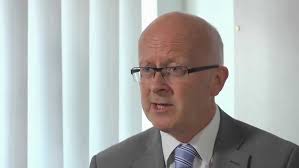 MA Chaplaincy in Health and Social Care Chris Swift