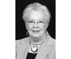 Gail Buckner Obituary (1938