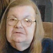 Judith L. Steele Obituary