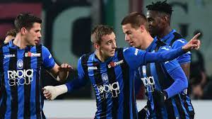 Head to head statistics and prediction, goals, past matches, actual form for serie a. Atalanta Vs Juventus Football Match Report January 30 2019 Espn