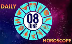 The people born on june 8 show outstanding mental abilities; Daily Horoscope 8th June 2020 Check Astrological Prediction For All Zodiac Signs