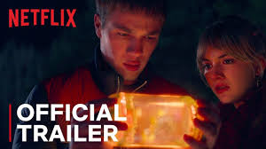 Here are the sexiest films to stream now that are almost just as good as porn. Locke Key Official Trailer Netflix Official Trailer For Locke Key Season 1 Coming To Netflix On February 7 2 In 2020 Netflix Official Trailer Netflix Movies