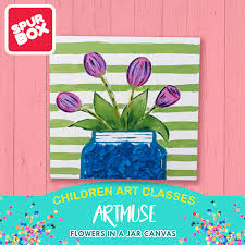 Free home delivery on all kinds of bouquets. Flowers In A Jar Mom Day Special Tickikids Singapore