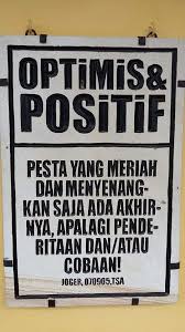 Bacaan katolik jumat 30 april 2021 ~ bacaan katolik jumat 30 april 2021 / … by martin bernier june 24, 2021 post a comment. Optimis Dan Positif Sma Seminari Mertoyudan