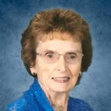 Jean Stevens Larsen Obituary October 10, 2021