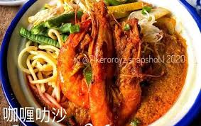 Cara membuat/masak sayur brokoli udang kuah yang gurih, nikmat dan praktis. Resepi Udang Masak Kari Kering Pawtaste Com