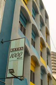 Pilihan terbaik hotel murah di kl sentral kuala lumpur. Hotel 1000 Miles Kuala Lumpur Aktualisierte Preise Fur 2021