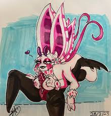 Rule34 - If it exists, there is porn of it  oc  6759046