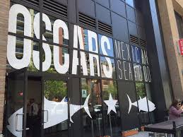 Check spelling or type a new query. Sandiegoville San Diego S Oscar S Mexican Seafood Ends Run In East Village