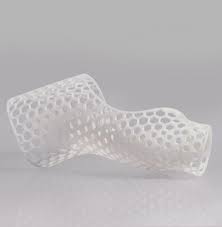 Shapeways Offers Eos Pa11 For 3d Printed Prosthesis Imprimante 3d