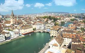 aer lingus city office in zurich switzerland airlines airports