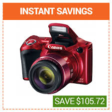 Save 23 Off Canon Powershot Sx420 Is Digital Camera Powershot Canon Camera
