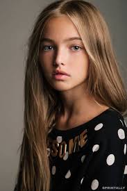In addition to the girl's personal preferences, we advise. 23 Most Beautiful Children Models In The World Sprintally