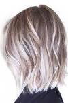 Low Maintenance Fine Hair Layered Medium Length Hairstyles