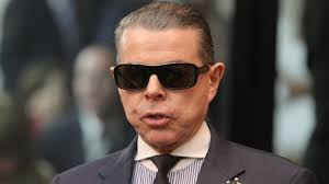 El reconocido ex juez, jubilado en 2016, cumplió 70 años el pasado 22 de junio: Una Vida Tumultuosa Y Una Muerte En Silencio Quien Fue El Juez Oyarbide