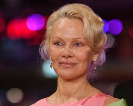 Women everywhere are extolling the single life – not least, Pamela Anderson  | Polly Hudson | The Guardian