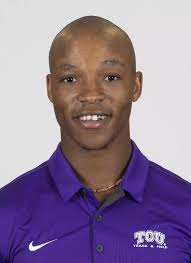 2019 Men's Outdoor Track Roster