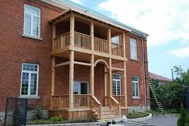 See more ideas about deck design, decks and porches, house exterior. 2 Story Porch Contractor Talk Professional Construction And Remodeling Forum