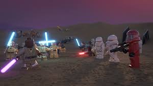 Star Wars Is Bringing Back The Holiday Special Sort Of