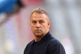Hansi flick skomentował sytuację roberta lewandowskiego. Tottenham Hotspur To Make A Late Run At Bayern Munich S Hansi Flick Bavarian Football Works