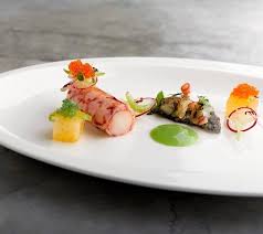 Singapore National Team Cold Starter As We Know As World Culinary Olympic Winner Germany 2016 Very Proud Can Be Part On World Cold Meals Star Food Culinary