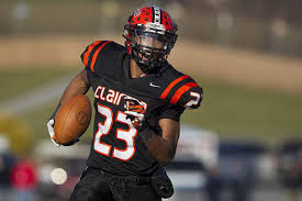 Boyd is a native of clairton, pa. Clairton S Tyler Boyd Could Announce College Choice Saturday Pennlive Com
