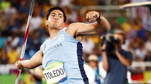 Jun 09, 2021 · ojalá sean muchos los braian toledo que florezcan en este mundo. El Mundo Del Deporte De Luto Murio El Atleta Olimpico Braian Toledo Radio La Ke Buena Fm 105 7 Mhz