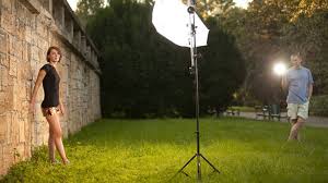 Help The Sun Using Artificial Light In Outdoor Photography Learn Photography By Zoner Photo Studio Overcast light is also well suited to waterfall and stream photos, as it reduces the incidence of unattractive glare and hot spots.