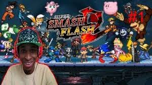 The fastest way to unlock every character in smash bros ultimate is by using smash mode. Ssf2 Beta All Star Battle Beta Event Sonic