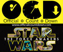 Force Awakens Blu Ray Dvd Countdown Clock How Many Days Left Until Star Wars Force Awakens Comes Out On Blu Ray Dvd Force Awakens Countdown Clock Countdown