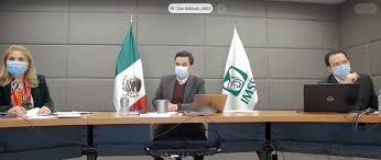 Bbva te ofrece la oportunidad de tener liquidez para que busques soluciones innovadoras y adaptes tu empresa a la paga con sipare. Se Realiza En Gobernacion Mesa De Dialogo Con Alianza De Jubilados Del Imss Gobierno De Mexico Refrenda Voluntad Para Atender Su Problematica Revista Mujeres