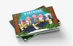 By davina kotulski and dr. Storytellers Simon Becker Tiago Araujo Create Innovative Ar Picturebook To Inspire Children To Appreciate The Amazon Amazon Aid Foundation