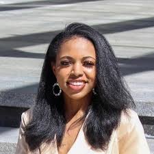 Ty'Leik Brandon, Loan Officer