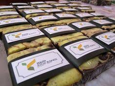 Contoh proposal business plan bab i pendahuluan a. 12 Brownies Ideas Brownie Packaging Bakery Packaging Cake Packaging