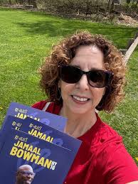 70+ District Leaders/Electeds Endorse Congressman Bowman For Re-Election