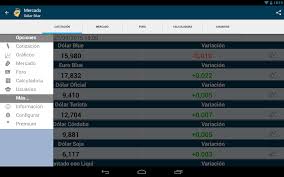Cotización dolar blue en cordoba. Mercado Dolar Blue 3 2 Download Android Apk Aptoide