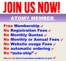 Image result for atomy