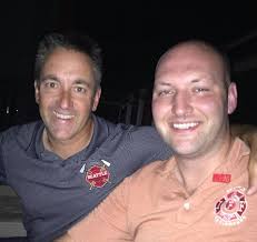 Kenny Stuart for President