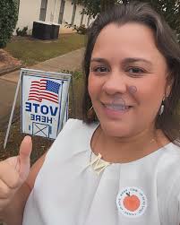 Maria Alejandra Bastidas