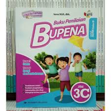 Check spelling or type a new query. Bupena 3c Untuk Sd Kelas 3 Semester 2 Revisi K13n Shopee Indonesia