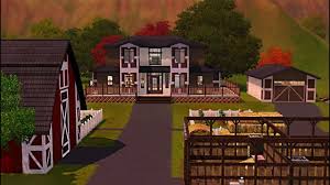Deviantart is the world's largest online social community here at the lakeside ranch we breed the sims 3 american quarter horse and american paint. Sims 3 Tutorials How To Build A Small Waterfall Horse Jump By Diamond Simmer