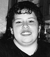 Tonya HERRERA Obituary (2010)
