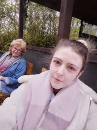 Fundraiser by Claire Stubbs : Help Amy fund private treatment