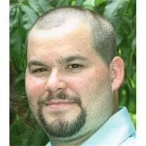 Justin Shane Williams Obituary