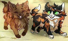 Pin By Alfa Hayalet On Warrior Cats Warrior Cats Warrior Cats Fan Art Warrior Cats Books