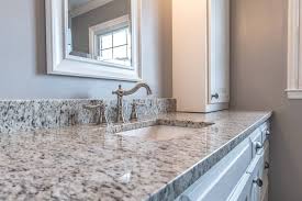 Today most of the people are finding many ideas as to how they can make their. Bathroom Granite Countertops Layjao