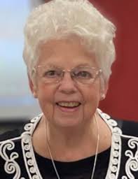 Obituary information for SR. JUDITH JOAN KEEHNEN, CSJ